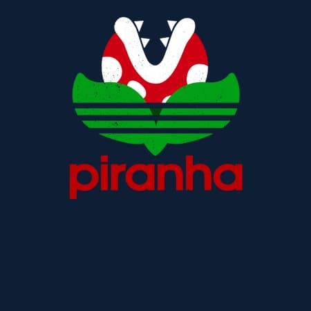 Piranha Power