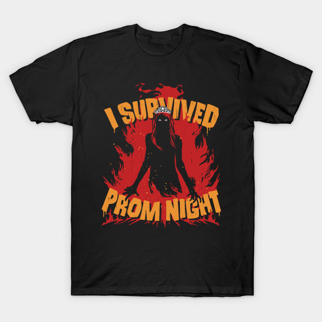 Prom Survivor