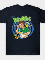 Psykix Cereal T-Shirt