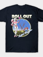 ROLL DOUBT T-Shirt