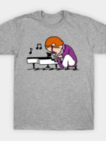 Rocket Kid! T-Shirt