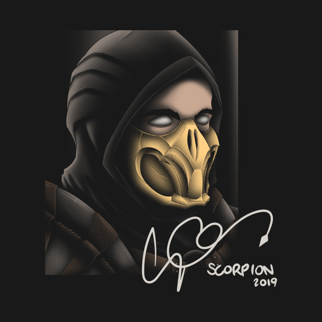 SCORPION2019