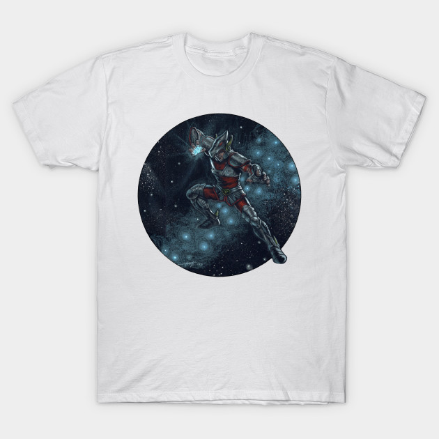 Saint Seiya T-Shirt Saint Seiya