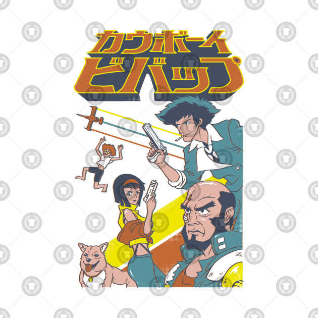 Space Cowboy Squadron