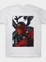 Spider Man and Doctor Octopus T-Shirt