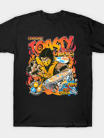 Toasty Oats T-Shirt