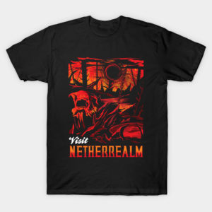 Visit Netherrealm