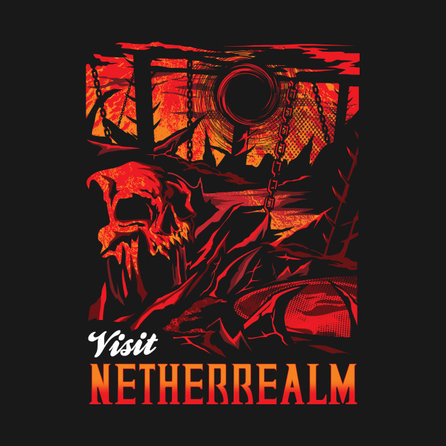 Visit Netherrealm