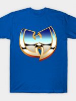 Wu-Mania T-Shirt
