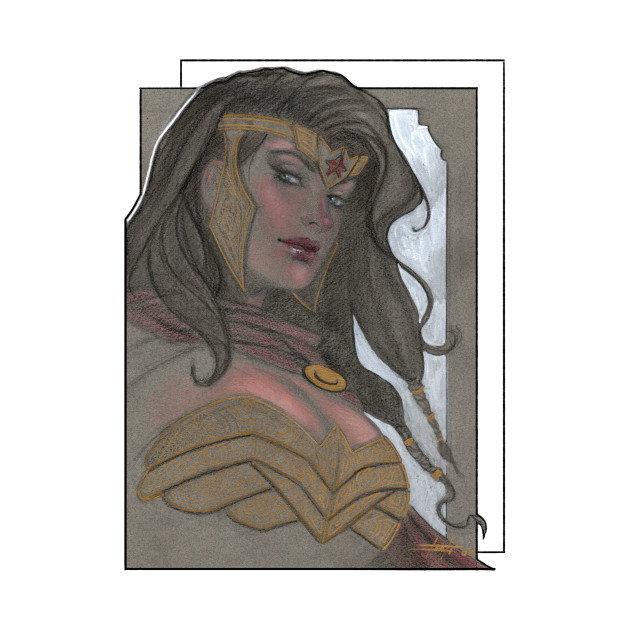 Wonder Woman