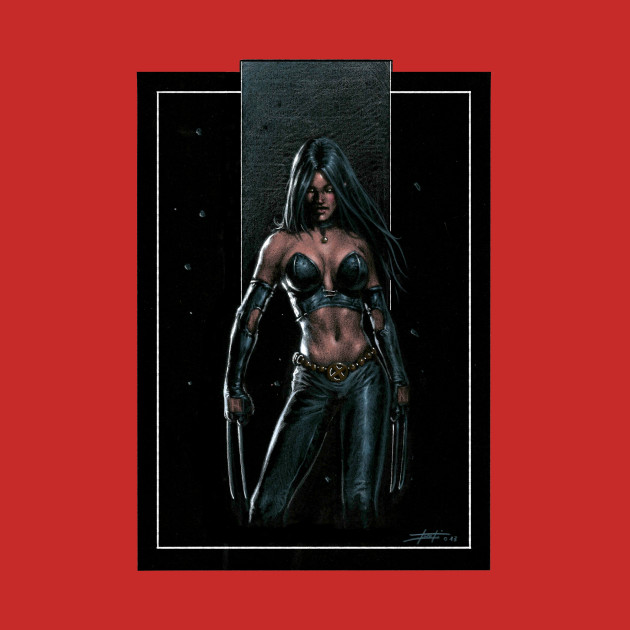 X 23 Design X 23