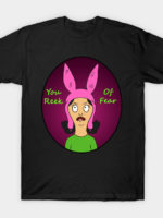You Reek of Fear T-Shirt