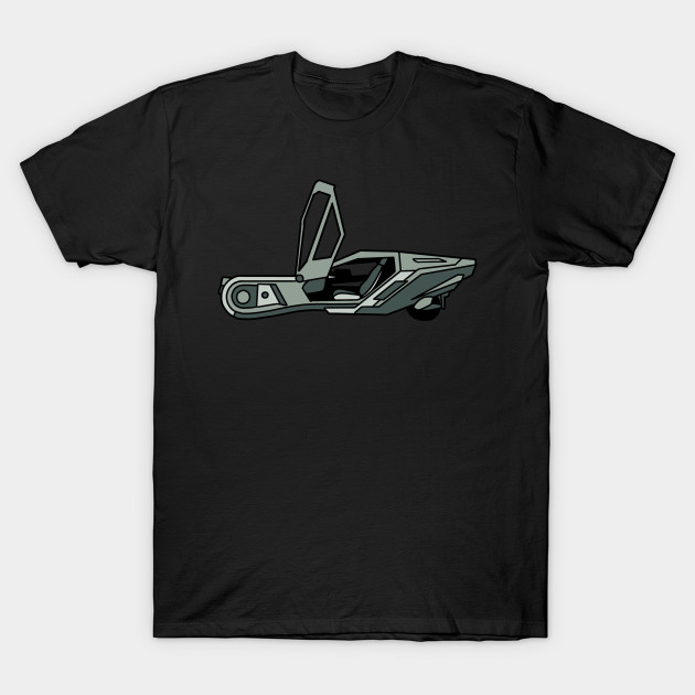 2049 Spinner T-Shirt 2049 Spinner