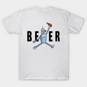 Bender T-Shirt