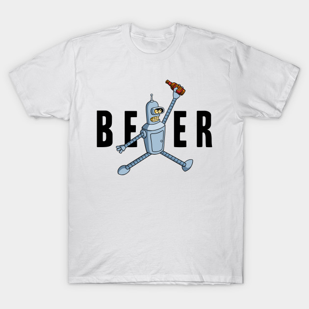 Bender T-Shirt