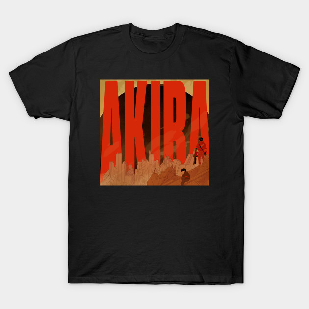 Akira