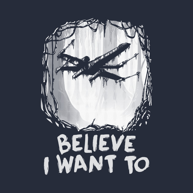 Believe I Want To Design Believe I Want To