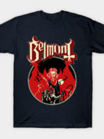 Belmont T-Shirt