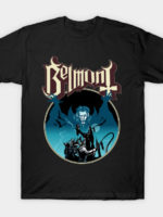 Belmont v2 T-Shirt