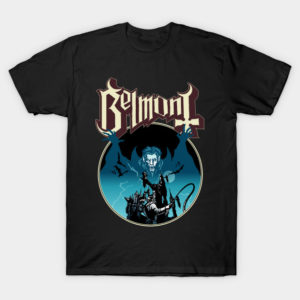 Belmont v2