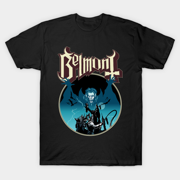 Belmont v2