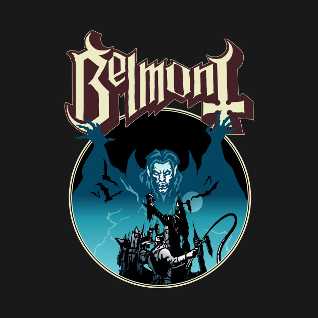 Belmont v2 Belmont v2