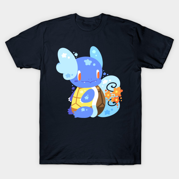 Bigger Turtle T-Shirt Bigger Turtle