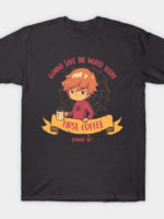 COFFEE POWER - 2 T-Shirt