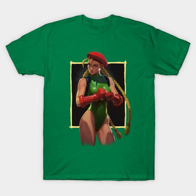 Cammy