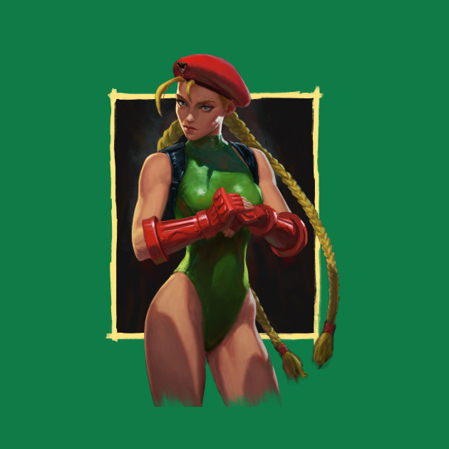 Cammy