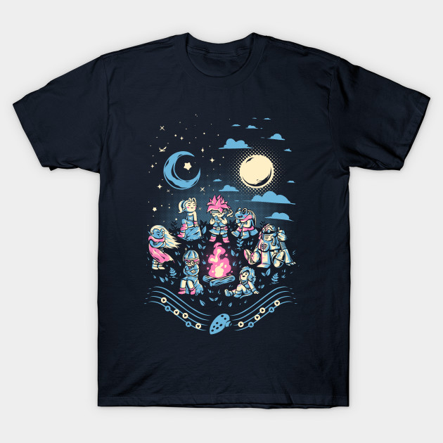 Chrono Cute T-Shirt Chrono Cute