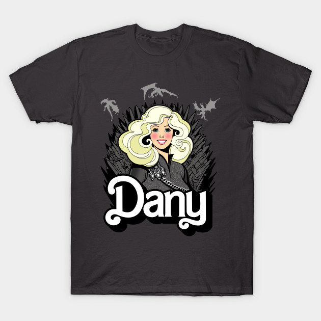 Daenerys Targaryen T-Shirt