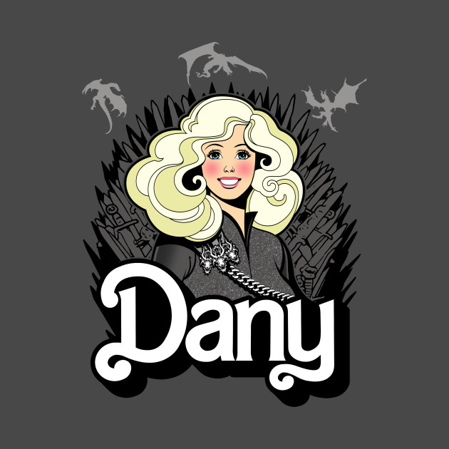 Dany Dany