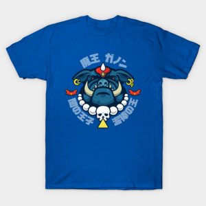 Legend of Zelda T-Shirt