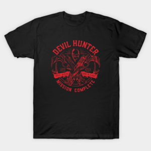 Devil Hunter