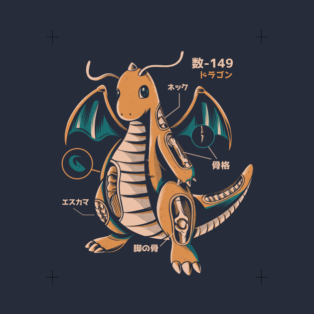 Dragon Biopsy Design Dragon Biopsy