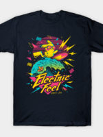 Electric Feel T-Shirt