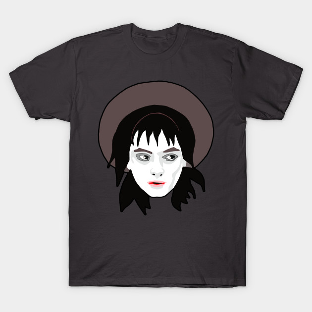 First Crush Lydia T-Shirt First Crush Lydia