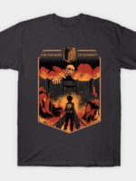 For the Glory of Humanity T-Shirt
