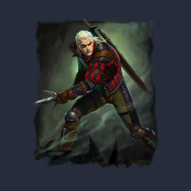 Geralt