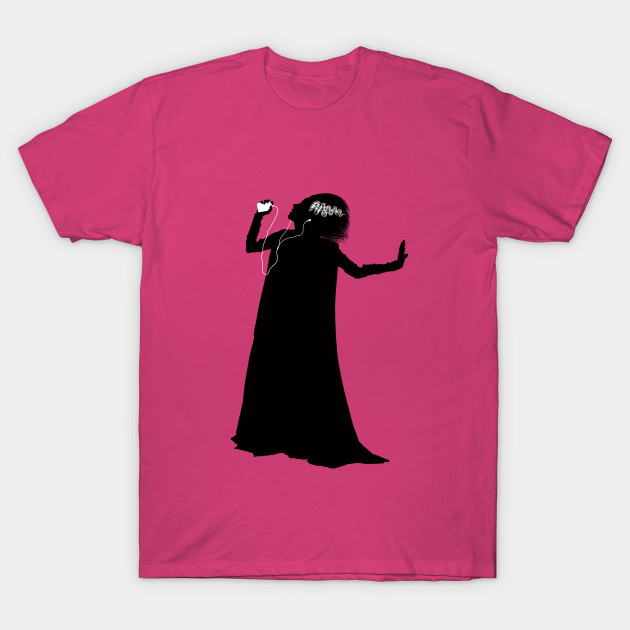 Groovin' Bride T-Shirt Groovin' Bride