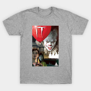 IT - The Story of Pennywise