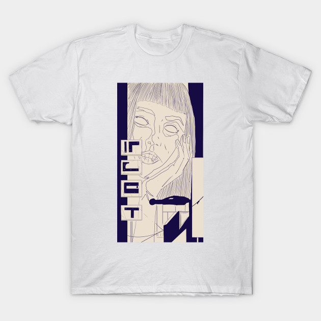 Joi (mono) T-Shirt Joi (mono)