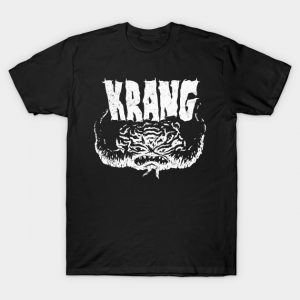 Krangzig