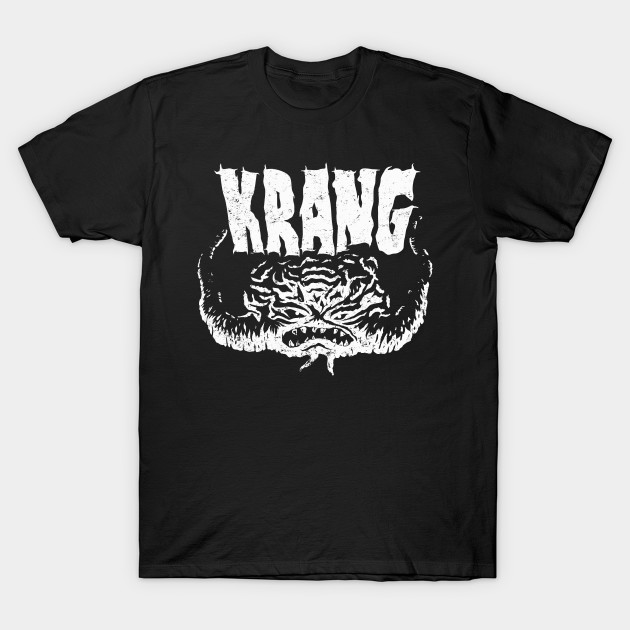 Krangzig