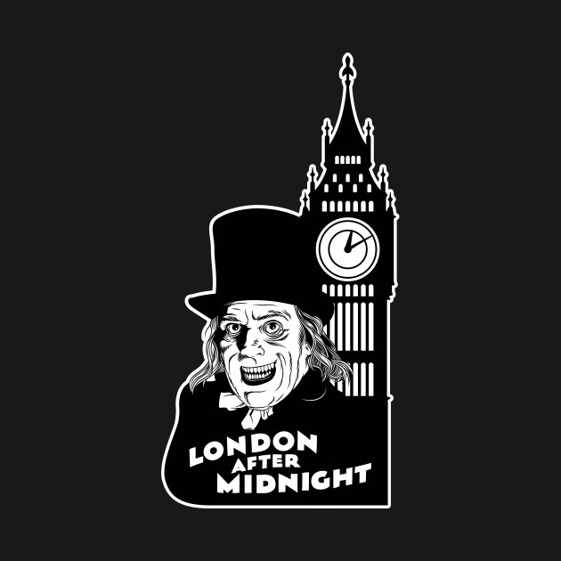 London After Midnight