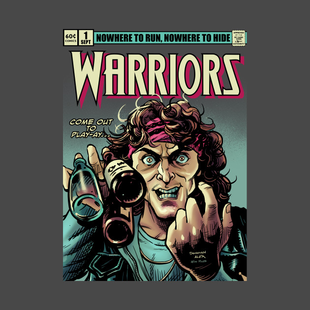 Luther's Call Warriors