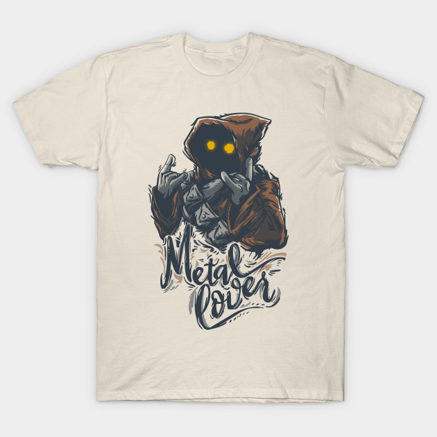 METAL LOVER 2