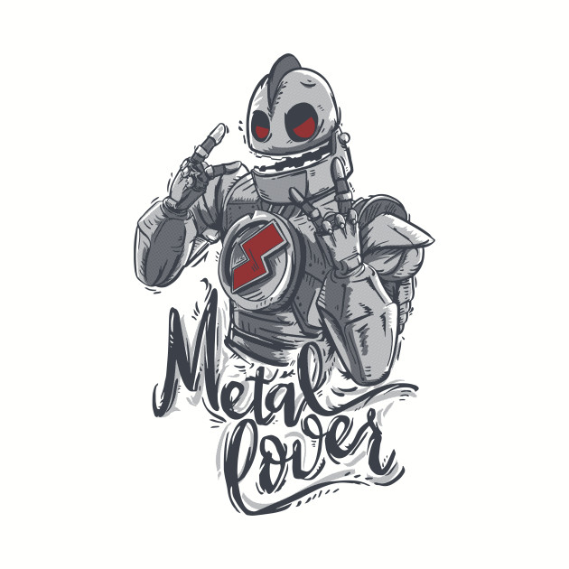 METAL LOVER