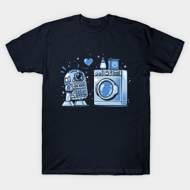 Machine Love T-Shirt Machine Love